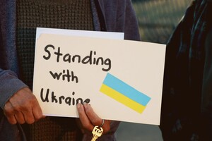 Що знають у світі про війну в Україні?