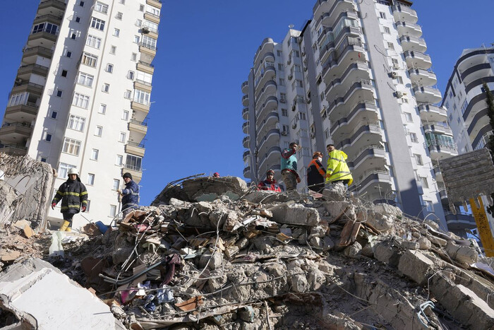 Землетрясение в 7 баллов грозит Киеву: детали от сейсмолога