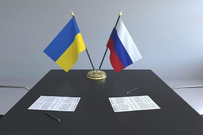 Négociations avec la Fédération de Russie : Bankova pose une condition dure au Kremlin