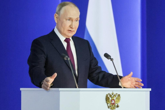 Зачем Путин приостановил договор о ядерном оружии: объяснение ISW
