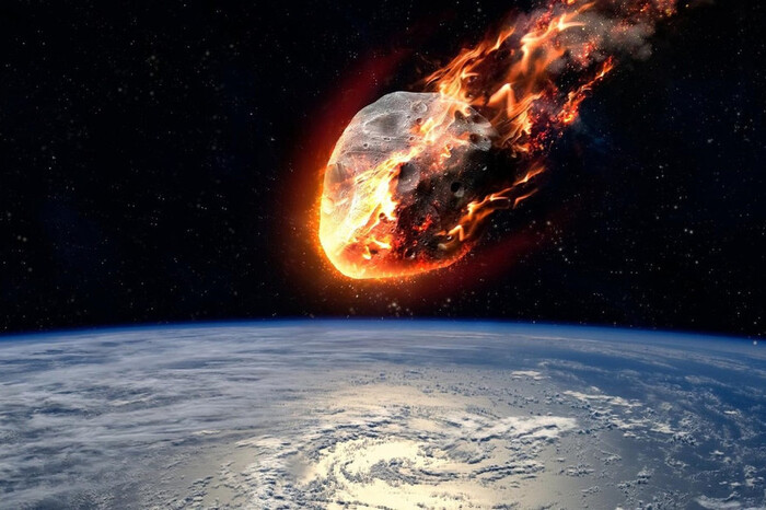 До Землі прямують чотири астероїди розміром із хмарочос