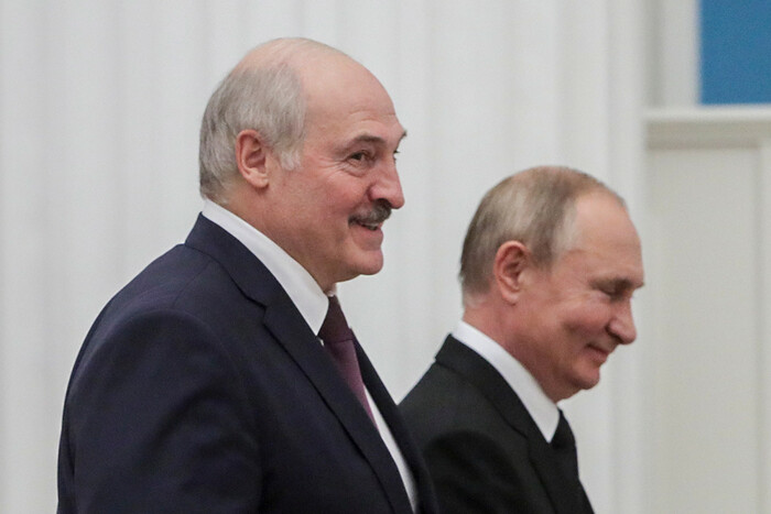 Як Кремль використовує візит Лукашенка до Китаю: оцінка ISW