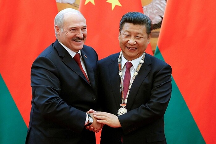 Лукашенко послали забрать «мирный план»