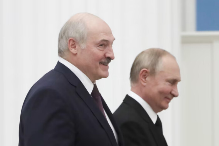 Как Кремль использует визит Лукашенко в Китай: оценка ISW