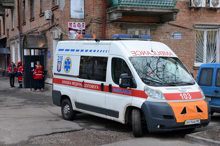 Окупанти вдарили по Чорнобаївці: поранено однорічну дитину