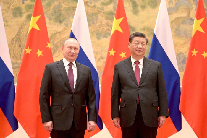 Китай тратит миллиарды на пророссийскую пропаганду – спецпредставитель США