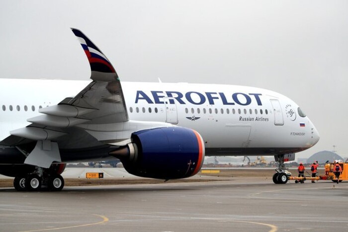 Санкції не завада: росіяни продовжують літати на Airbus та Boeing 