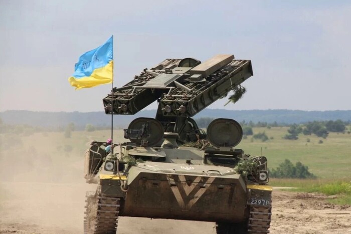 ЗСУ розповіли, який відсоток російських ракет збиває українська ППО
