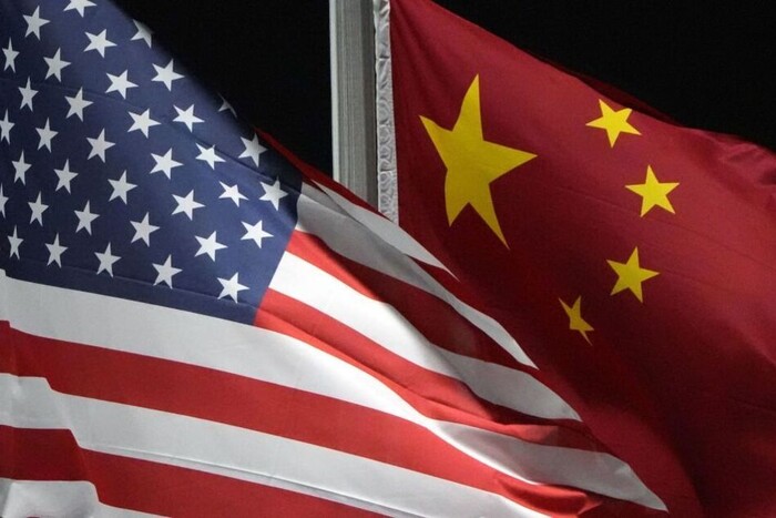 США закликають союзників накласти санкції на Китай, якщо той надасть зброю Росії – Reuters