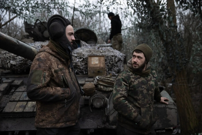 Украина выиграла самую большую танковую битву войны – NYT