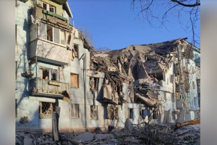 Нічний удар РФ по Запоріжжю: кількість жертв зросла (фото, відео)