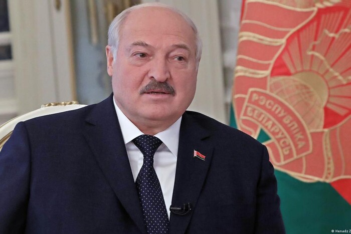 Лукашенко повністю готовий для вторгнення в Україну – білоруський опозиціонер