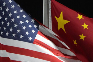 США призывают союзников наложить санкции на Китай, если тот предоставит оружие России – Reuters