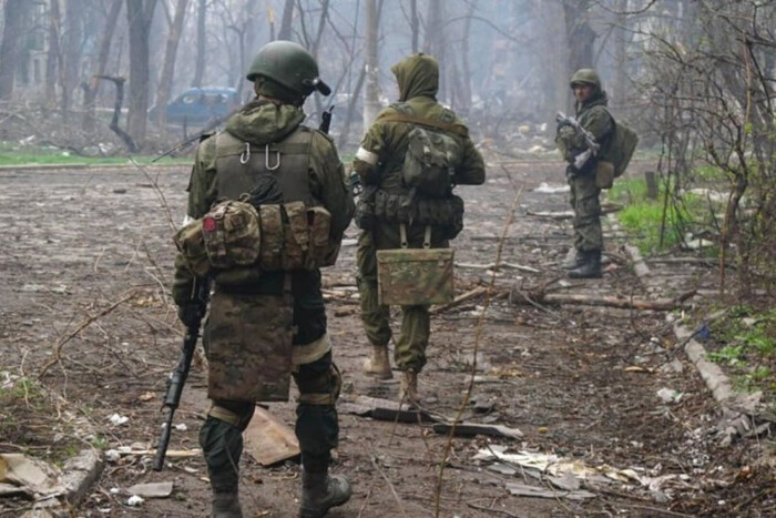 Новий фейк роспропаганди: українська ДРГ вбиває жителів села в Брянській області