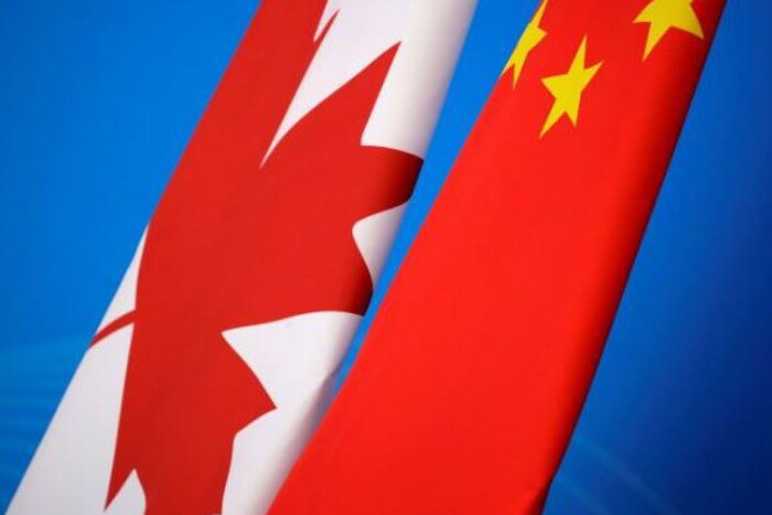 МЗС Канади пояснило, як Китай може вплинути на РФ припинити війну 
