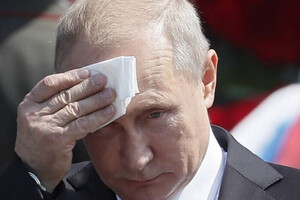 Путин отказался от еды: СМИ сообщают об ухудшении состояния здоровья диктатора
