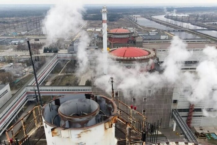 Les services spéciaux de la Fédération de Russie ont tenté d'accéder à la documentation du projet des centrales nucléaires ukrainiennes