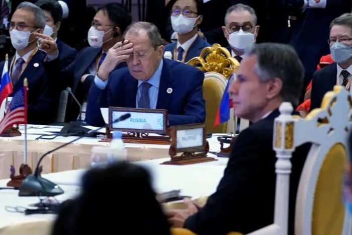 Зустріч G20 продемонструвала, які дві країни не хочуть закінчення війни в Україні 