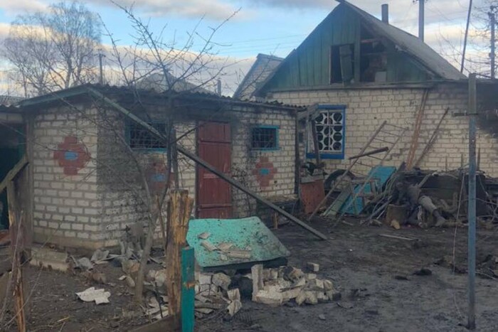 Окупанти обстріляли село на Харківщині: загинула жінка