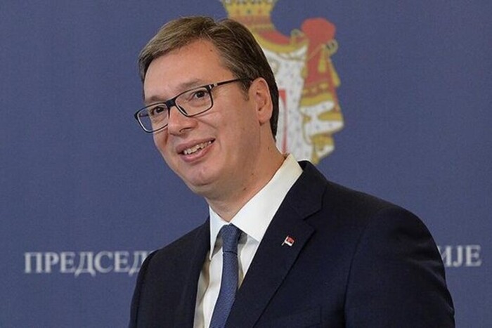 Президент Сербії натякнув, що готовий припинити підтримку РФ, але за однієї умови – Politico