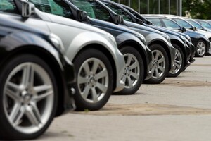 У лютому в Україні зріс продаж нових авто: названо лідерів ринку