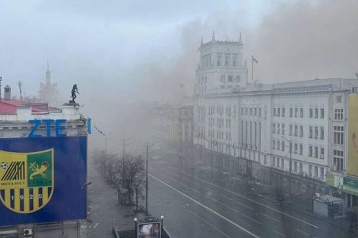 Російський льотчик, який бомбардував Харківську телевежу, отримав вирок