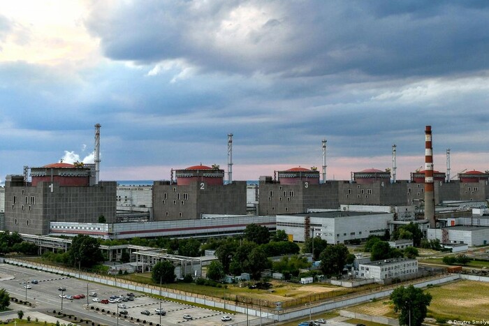 Les troupes et l'équipement de la Fédération de Russie doivent quitter la centrale nucléaire de Zaporizhzhya - une déclaration de l'Union européenne