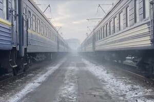 Київська чи Північна? «Укрзалізниця» шукає нову назву для одного із напрямків