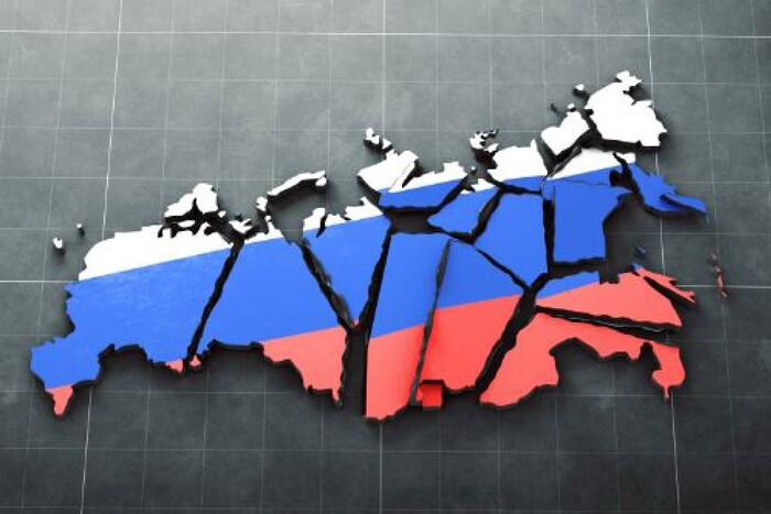 Регіони Росії вимагають незалежності: сенсаційні результати онлайн-референдуму