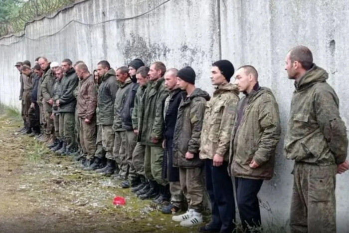 Минюст сообщил, сколько Украина тратит на содержание российских пленных
