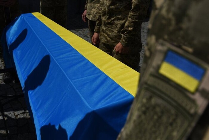 Україна повернула тіла ще 17 полеглих військових