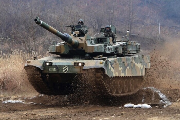 В Україні може з’явитися танковий завод. Росія взялася погрожувати