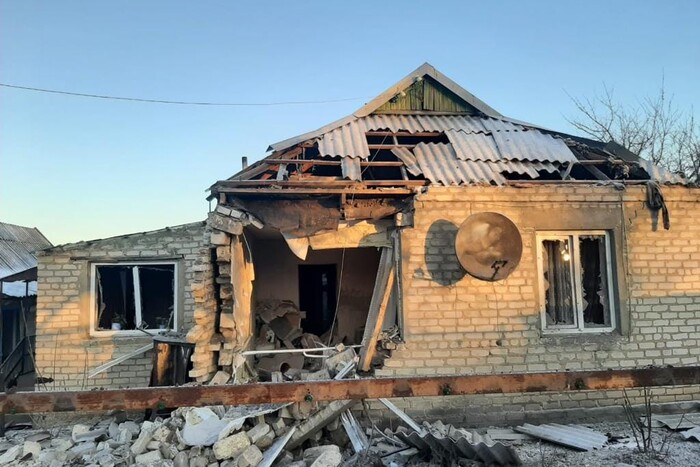 Росіяни обстріляли село на Херсонщині: загинула жінка та двоє дітей