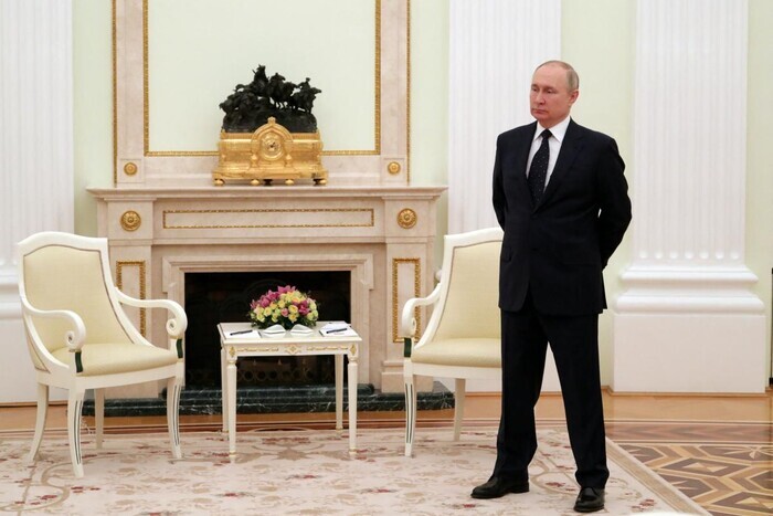 Путин начал войну против Украины, чтобы отомстить за унижение – экс-сотрудник КГБ
