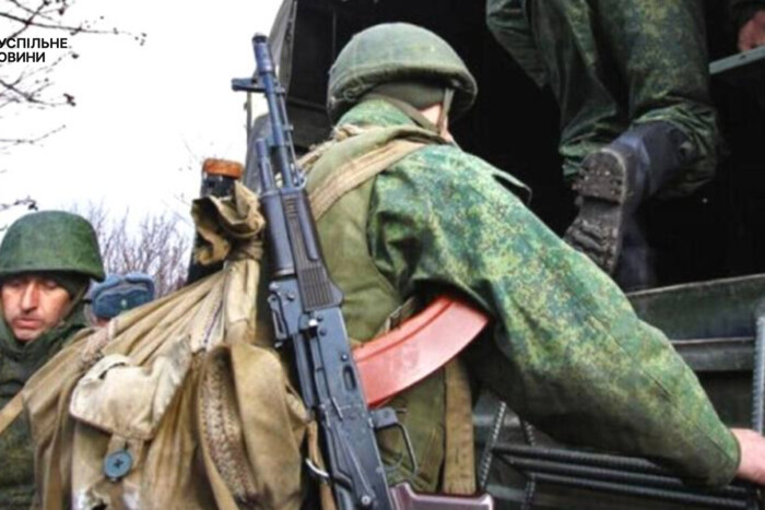 Росіяни перекинули на Донбас 200-ту бригаду Північного флоту, яка була розбита під Харковом