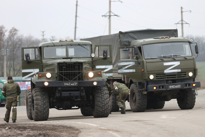 ЗСУ розкрили хитрі маневри окупантів біля Криму