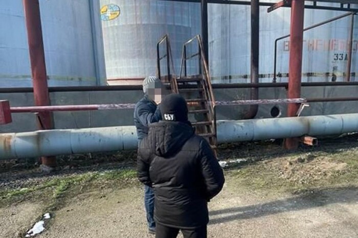 СБУ вилучила продукти «Укрнафти» і «Укртатнафти» на майже 800 млн грн