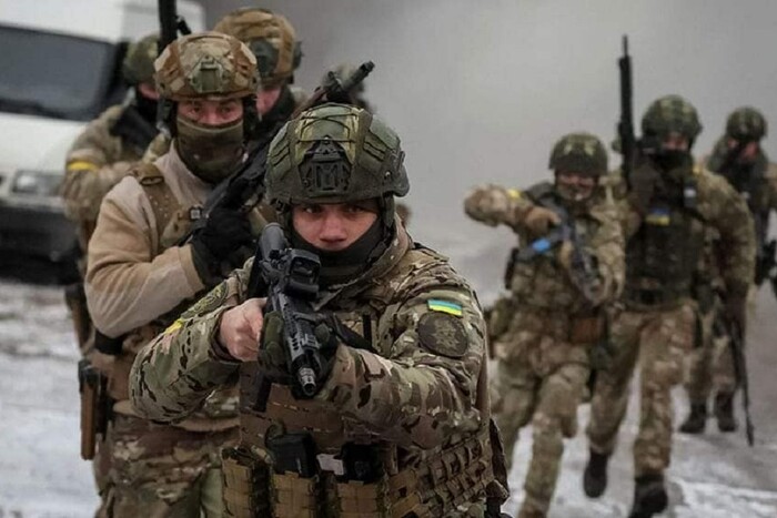 Екснардеп, що воює на Донбасі, оцінив настрої на фронті