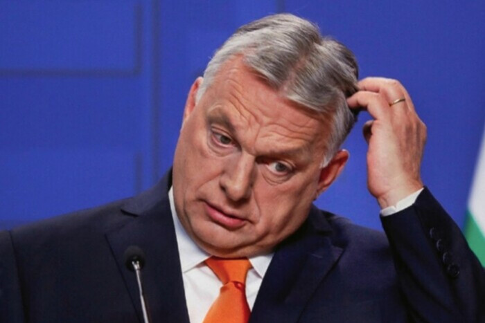 Зеленский пригласил Орбана в Украину. Венгрия ответила