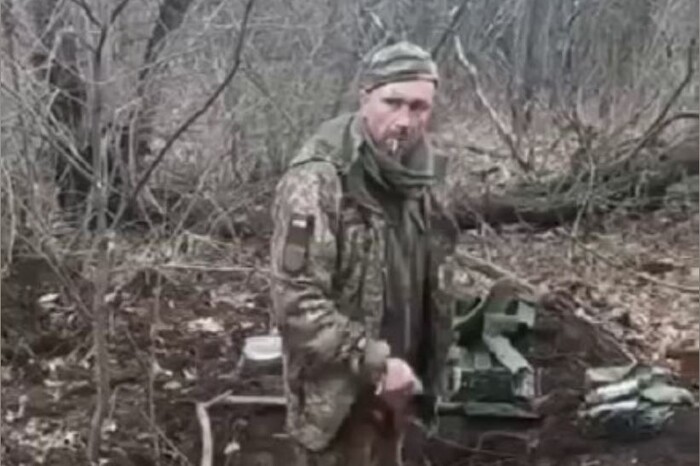 Розстріл українського воїна: Лубінець відправив відео омбудсманам із різних країн