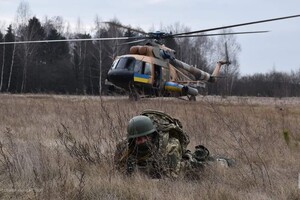 Росіяни намагаються прорвати оборону ЗСУ: Генштаб назвав напрямок 
