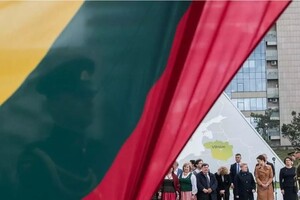 Уряд Литви готує новий пакет допомоги Україні