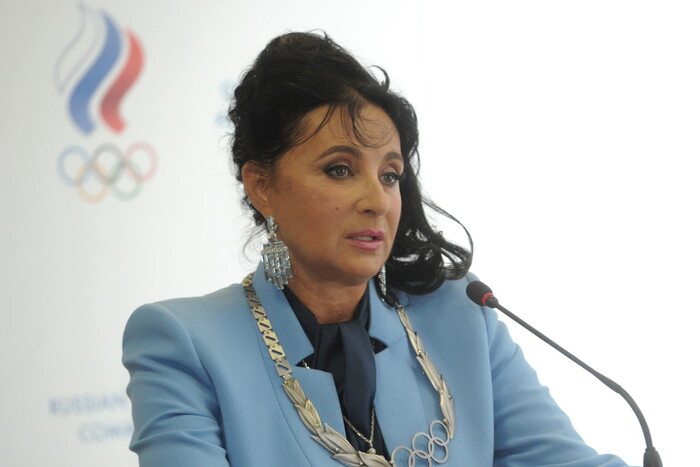 Міжнародна федерація гімнастики вдарила санкціями по головному російському тренеру