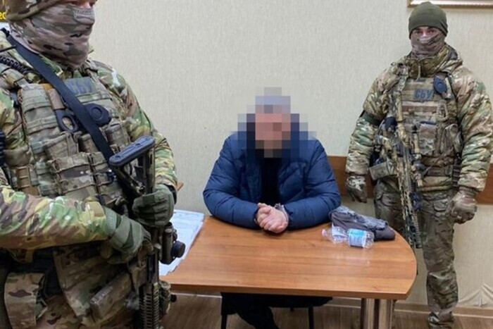 Экс-командир ВСУ призвал власти Очакова перейти на сторону оккупантов