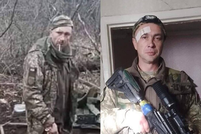 Воїн, що сказав «Слава Україні» перед смертю. ЗМІ назвали ще одне ім'я (фото)