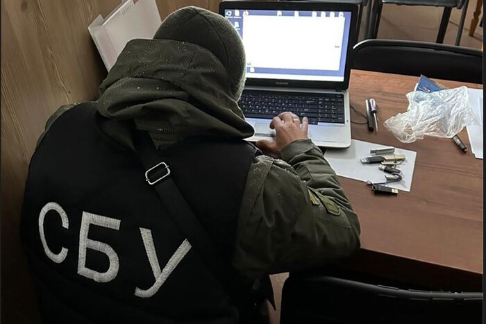 СБУ викрила спроби російських спецслужб збирати розвіддані в Україні «від імені» зарубіжних медіа