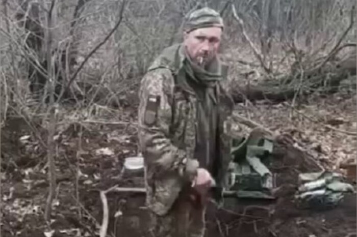 Розвідка обіцяє знайти убивць воїна ЗСУ, який вигукнув перед смертю «Слава Україні»