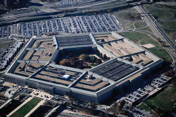 Пентагон планує рекордну суму на закупівлю озброєння
