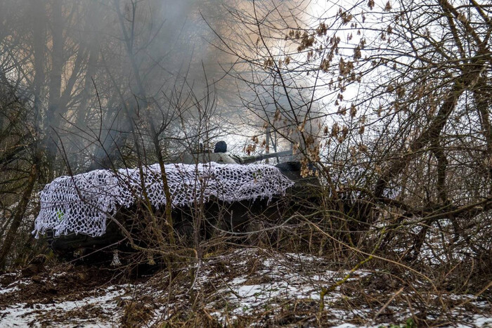 Генштаб сообщил, сколько вражеских атак за сутки отразили украинские защитники