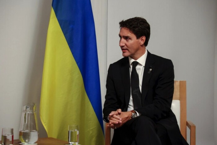 Канада розширила програму військової підтримки України